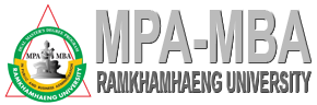 mpa-mba Dual Master’s Degree Program